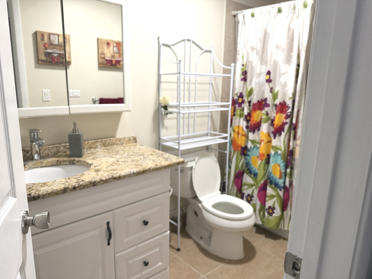 703 W Central Road #1C8, Mount Prospect, IL 60056