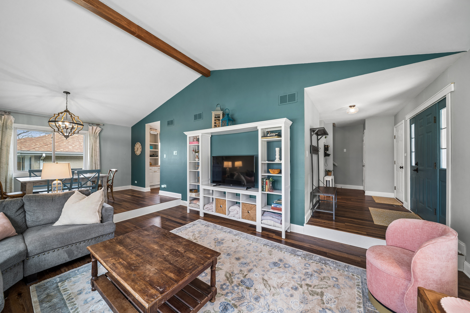 6515 Deerpath Court, Lisle, IL 60532