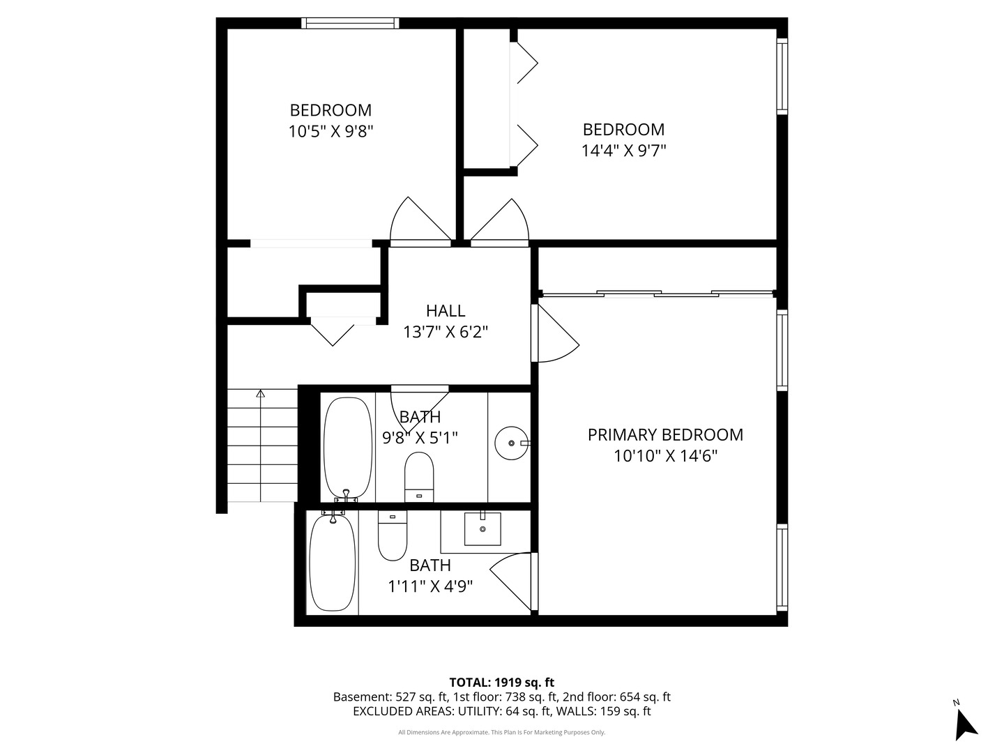 6515 Deerpath Court, Lisle, IL 60532