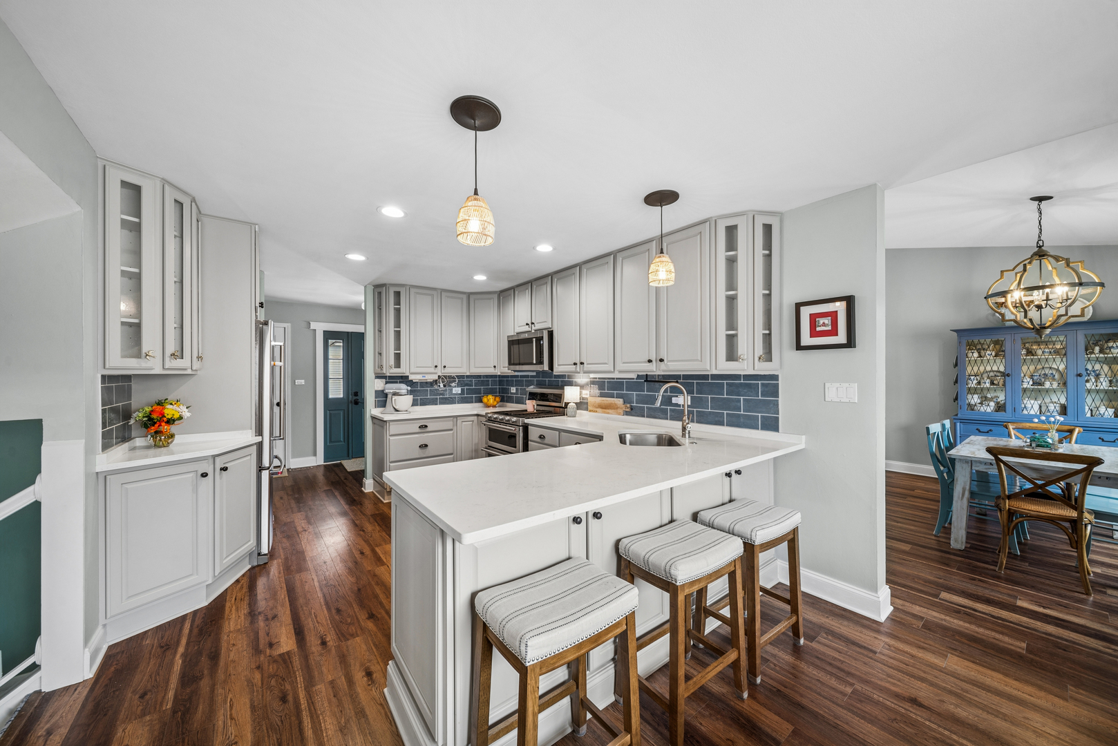 6515 Deerpath Court, Lisle, IL 60532