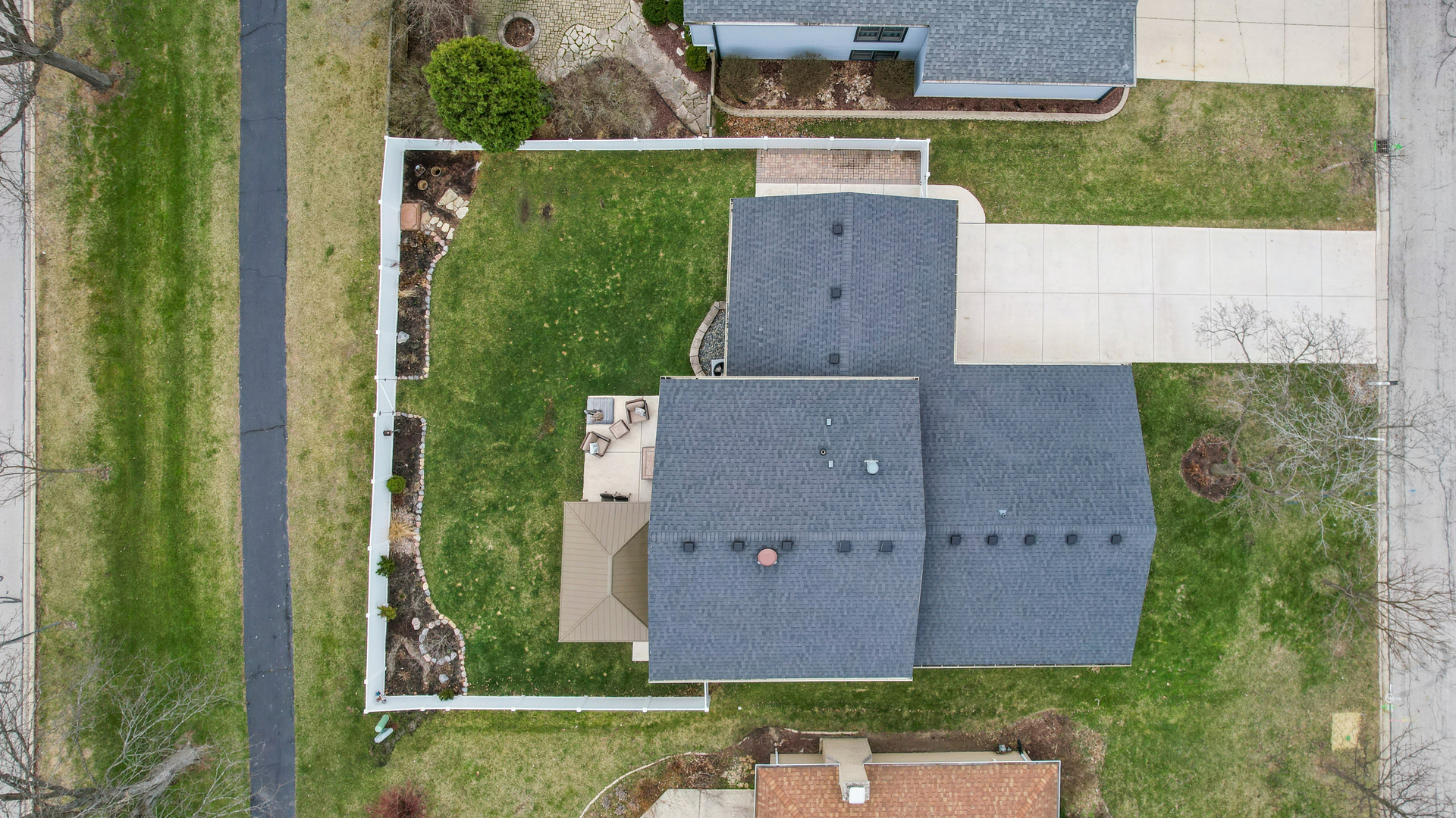 6515 Deerpath Court, Lisle, IL 60532