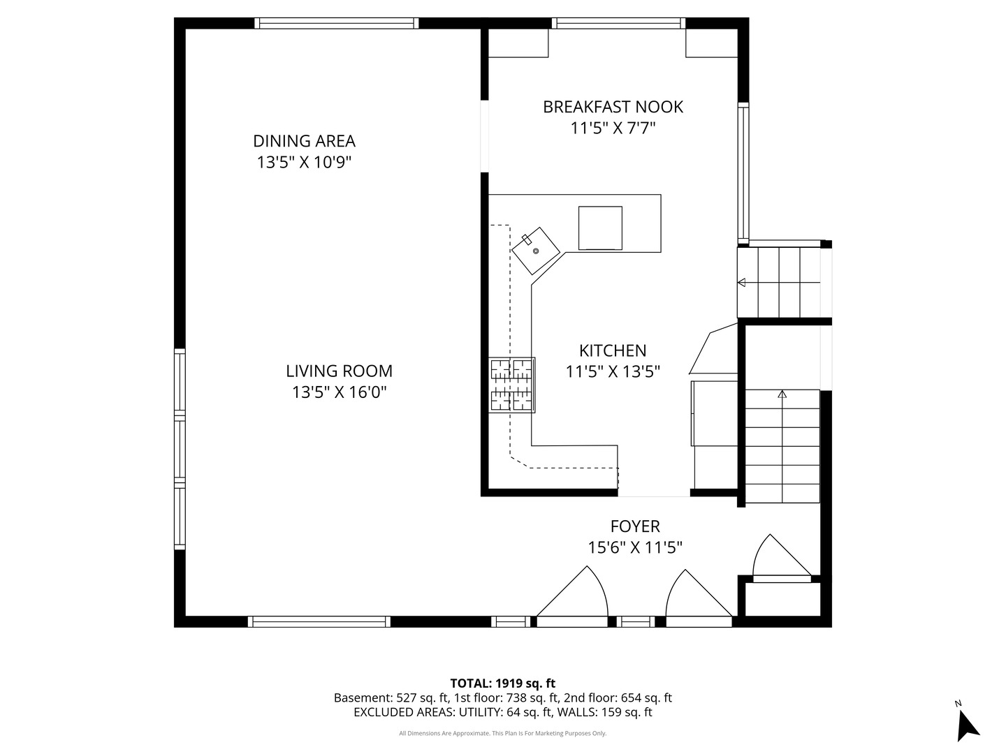 6515 Deerpath Court, Lisle, IL 60532