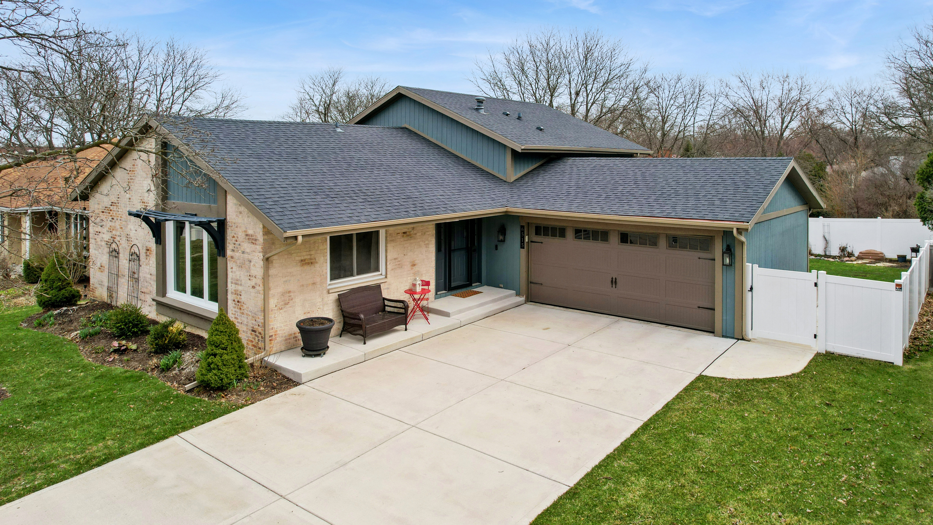 6515 Deerpath Court, Lisle, IL 60532