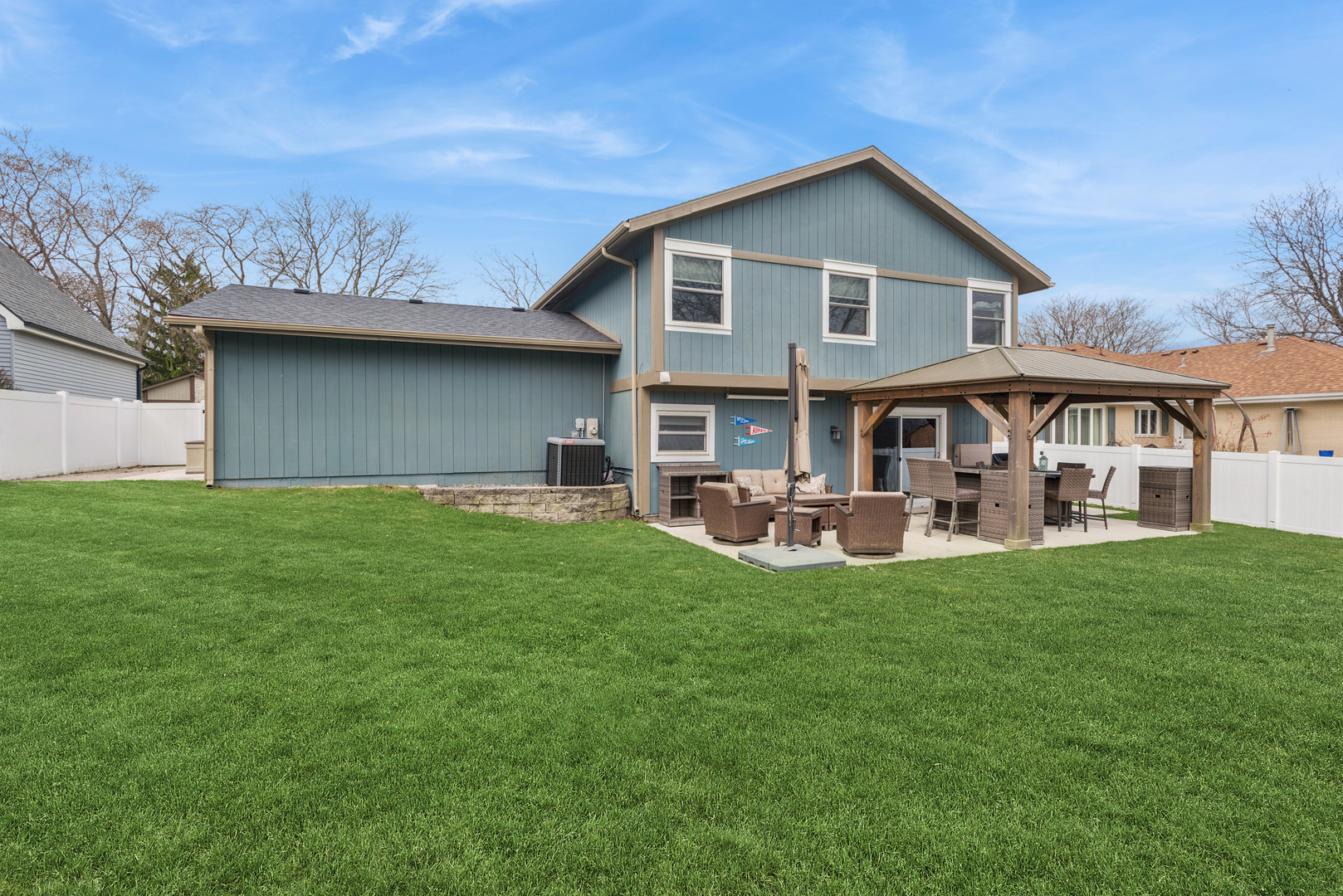 6515 Deerpath Court, Lisle, IL 60532