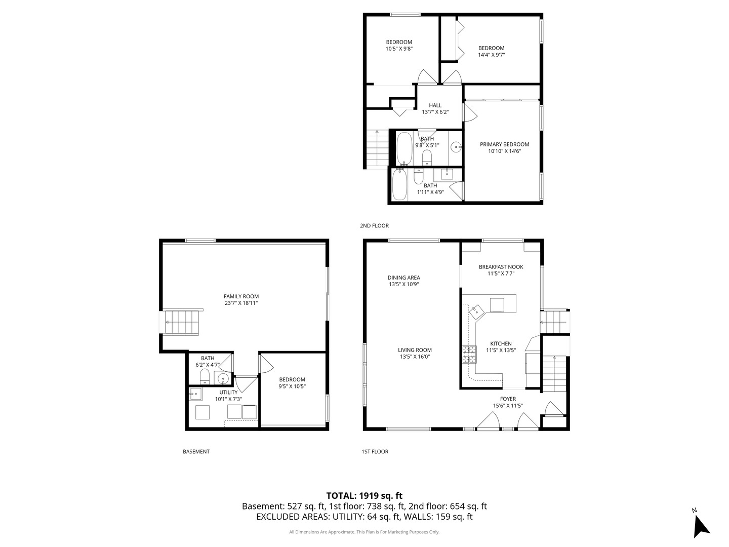6515 Deerpath Court, Lisle, IL 60532
