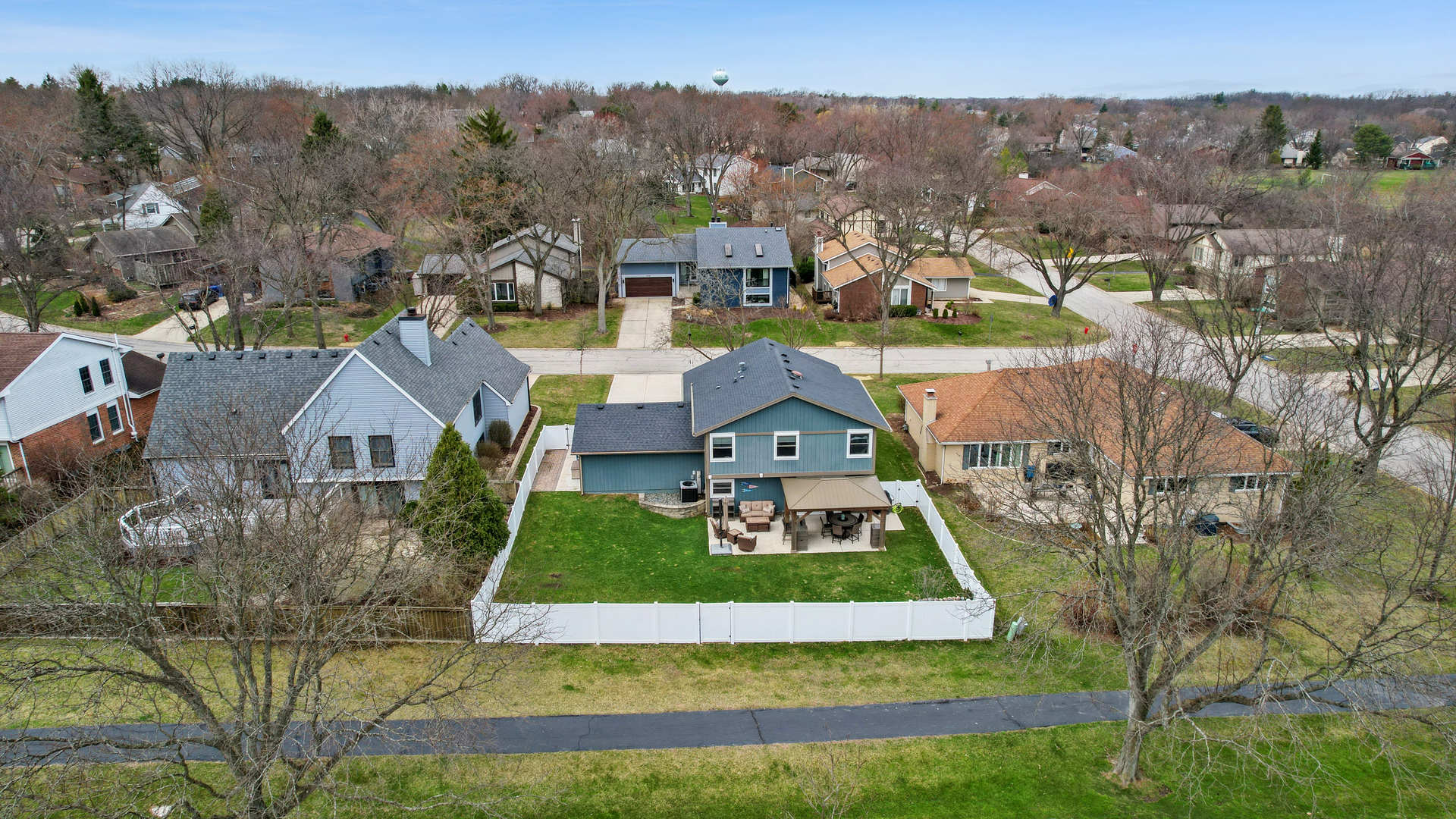 6515 Deerpath Court, Lisle, IL 60532