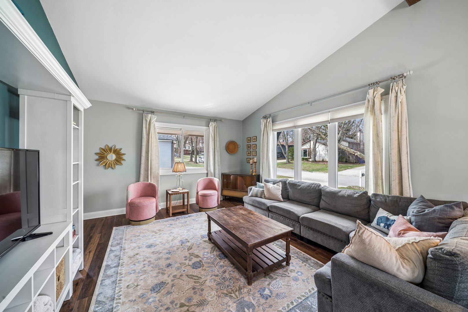 6515 Deerpath Court, Lisle, IL 60532