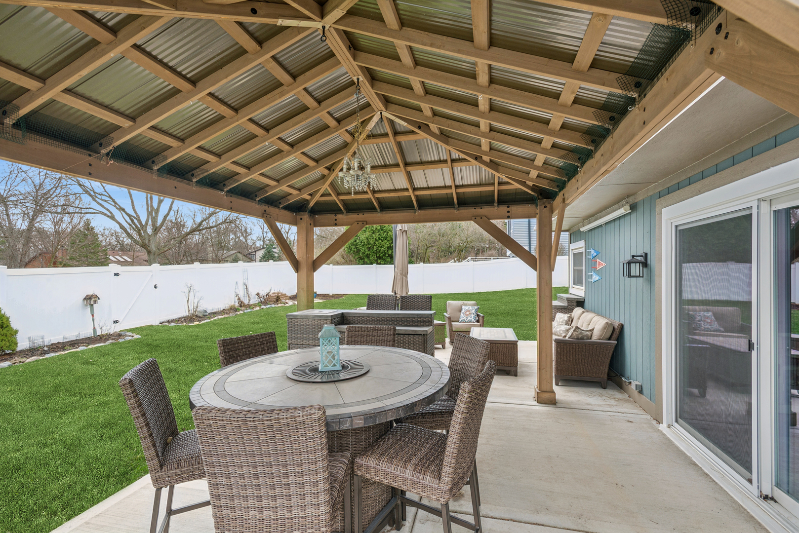 6515 Deerpath Court, Lisle, IL 60532