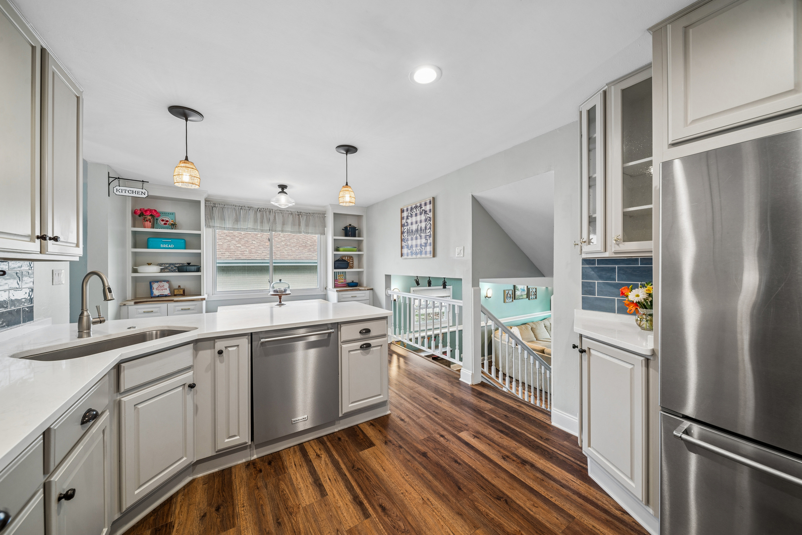 6515 Deerpath Court, Lisle, IL 60532