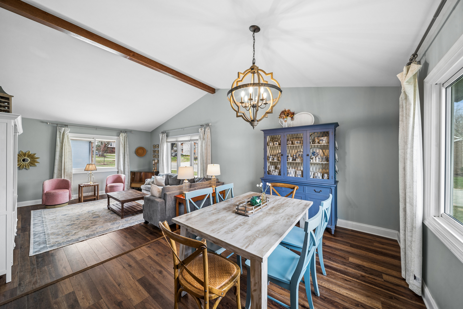 6515 Deerpath Court, Lisle, IL 60532