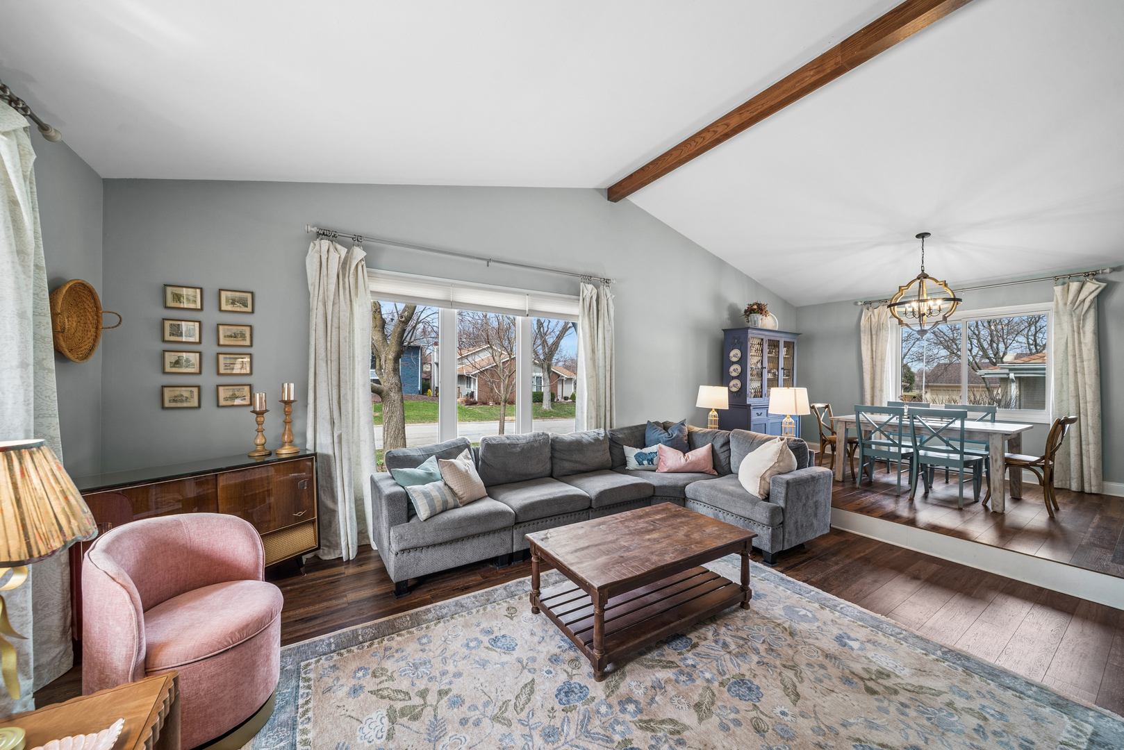 6515 Deerpath Court, Lisle, IL 60532