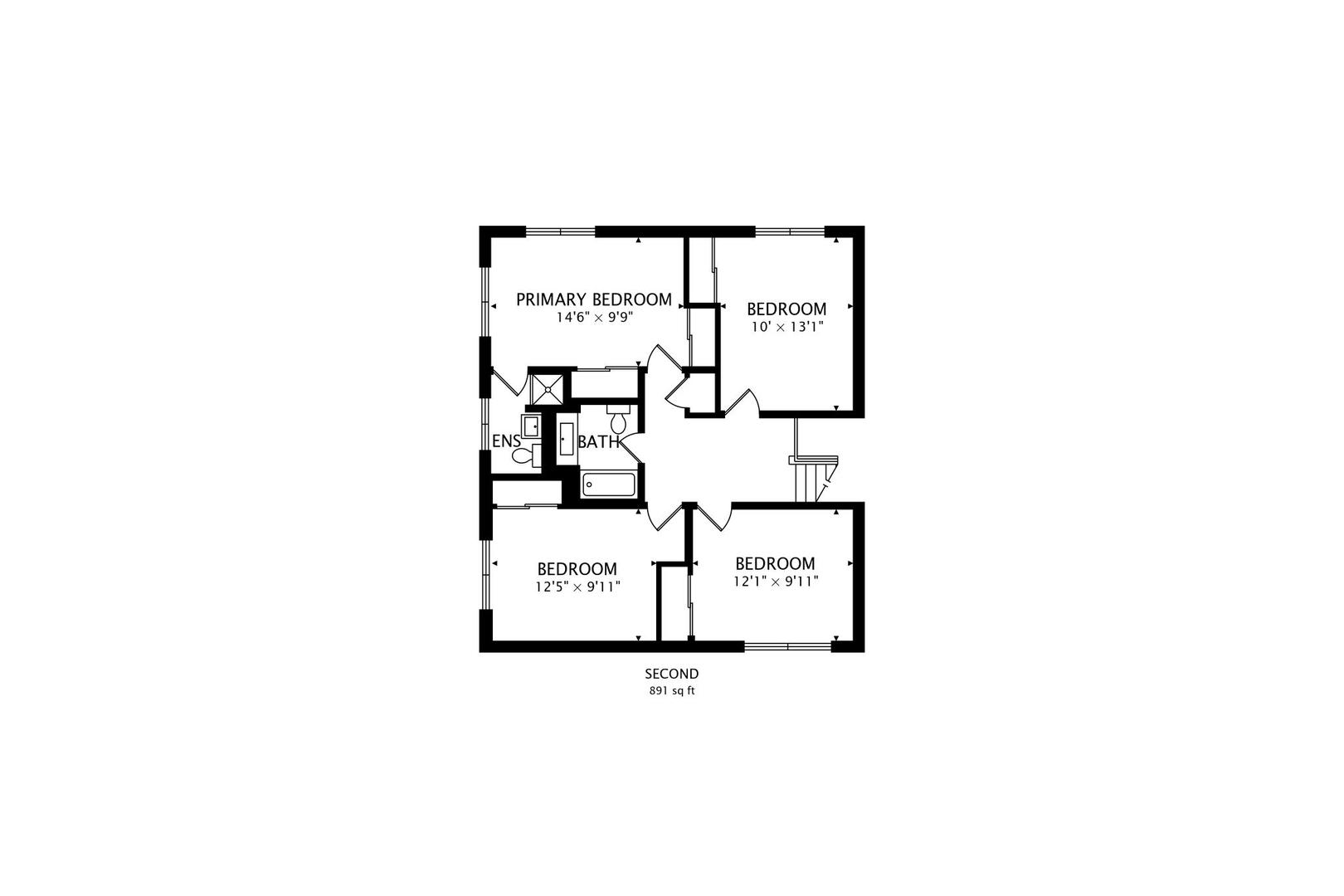 725 Elizabeth Lane, Des Plaines, IL 60016