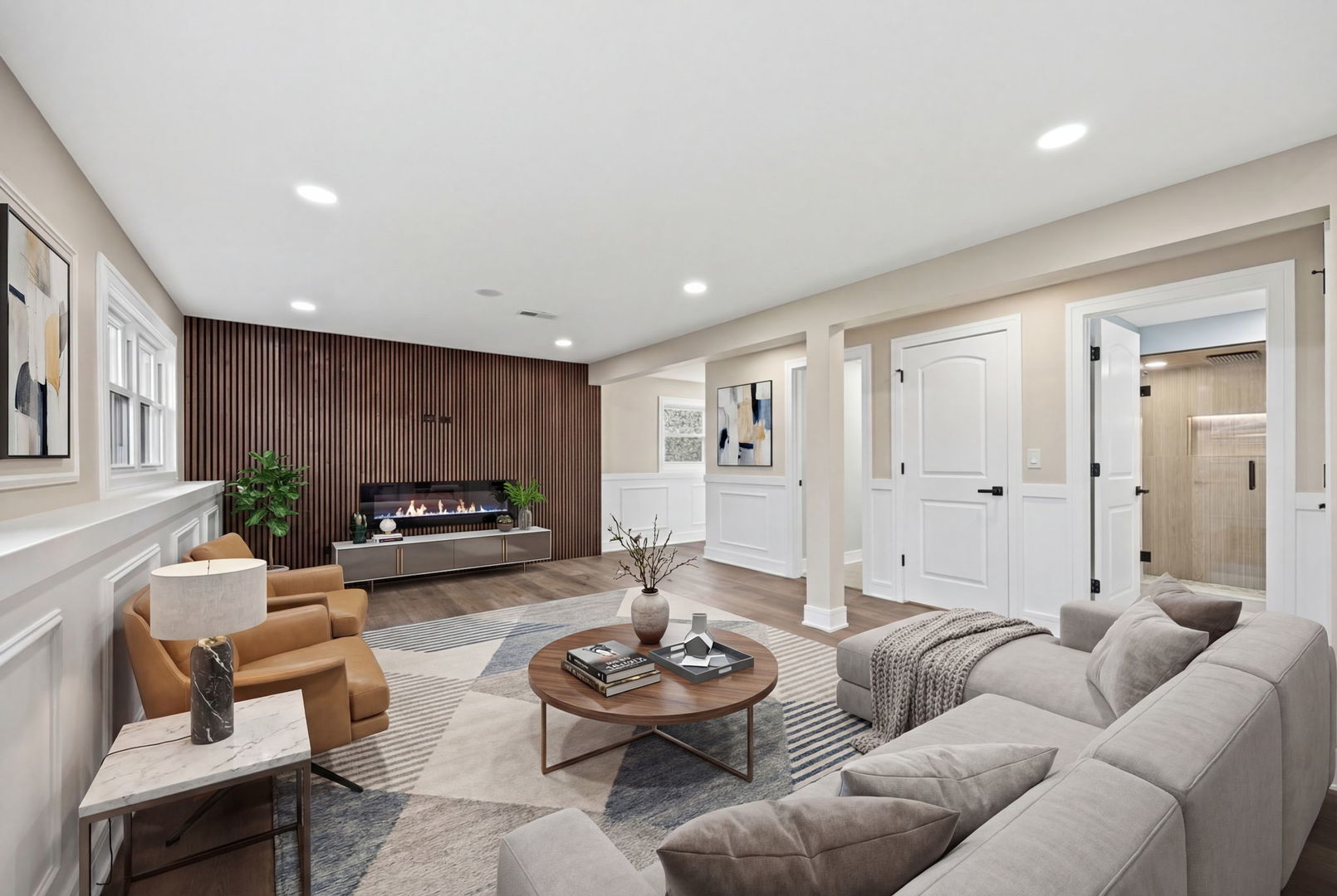 8651 S Kean Avenue, Hickory Hills, IL 60457