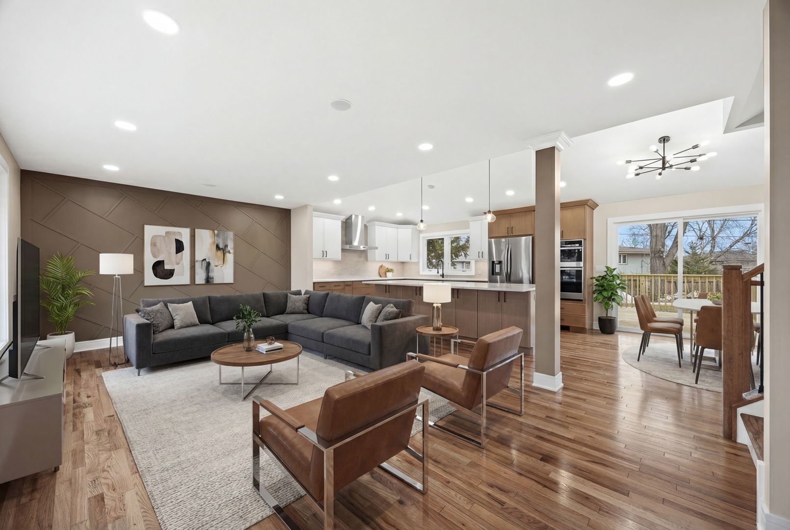 8651 S Kean Avenue, Hickory Hills, IL 60457