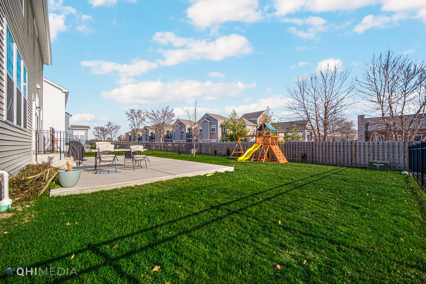 Plainfield, IL 60585