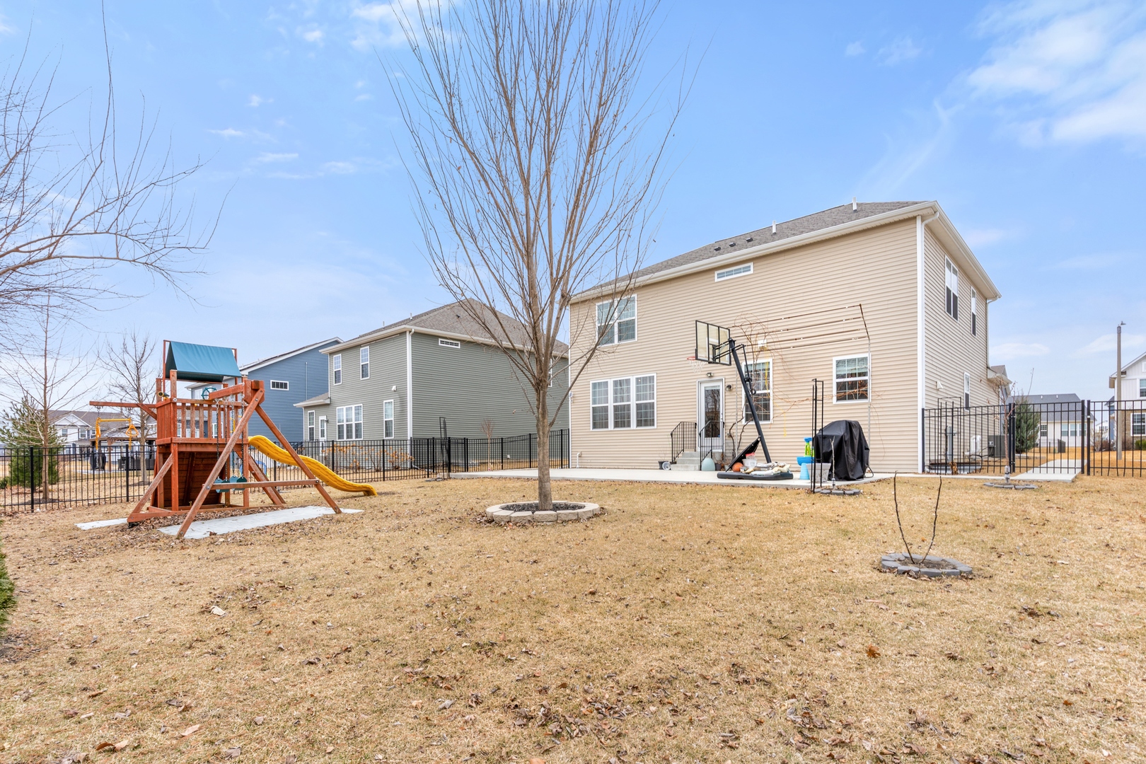 Plainfield, IL 60585