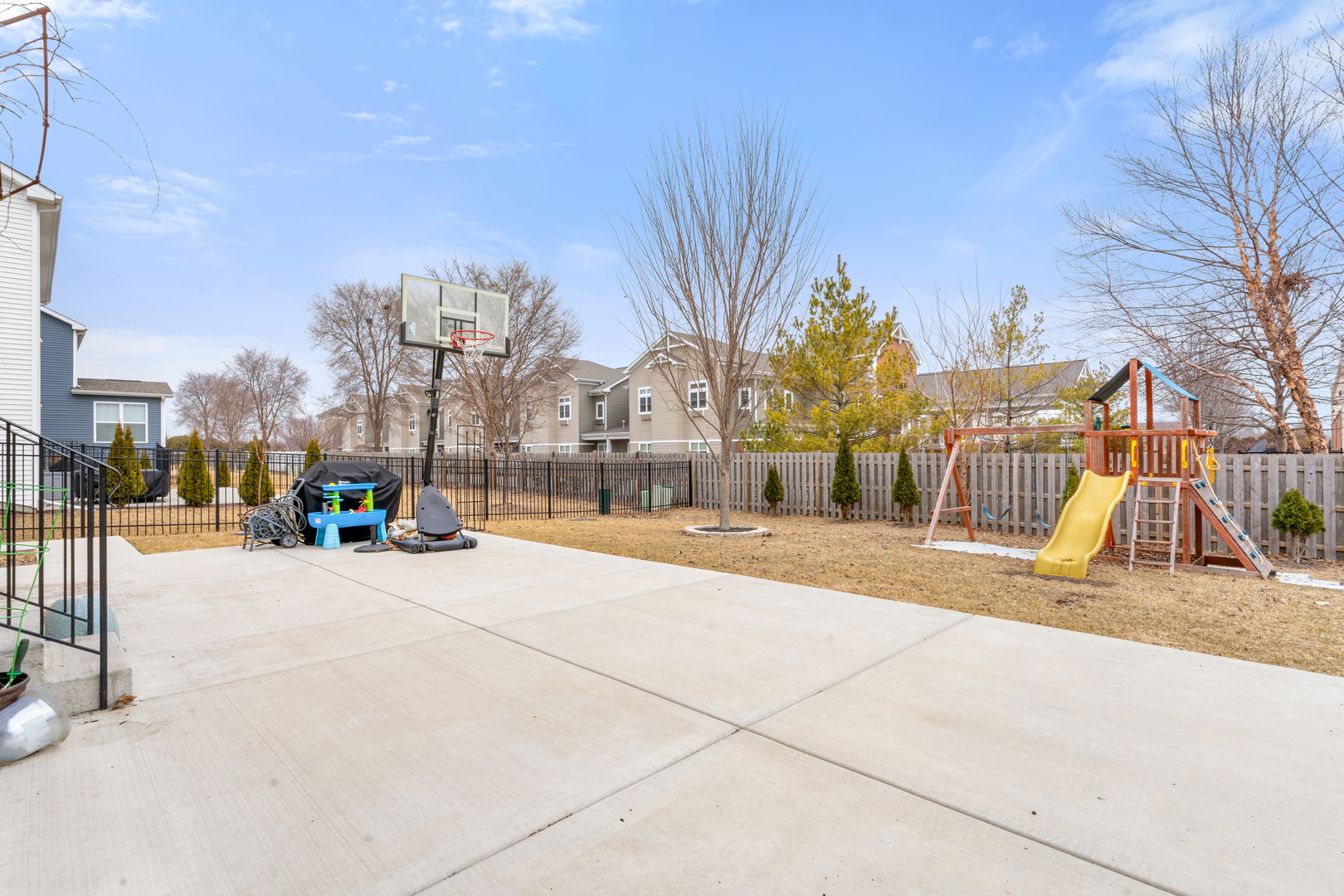 Plainfield, IL 60585