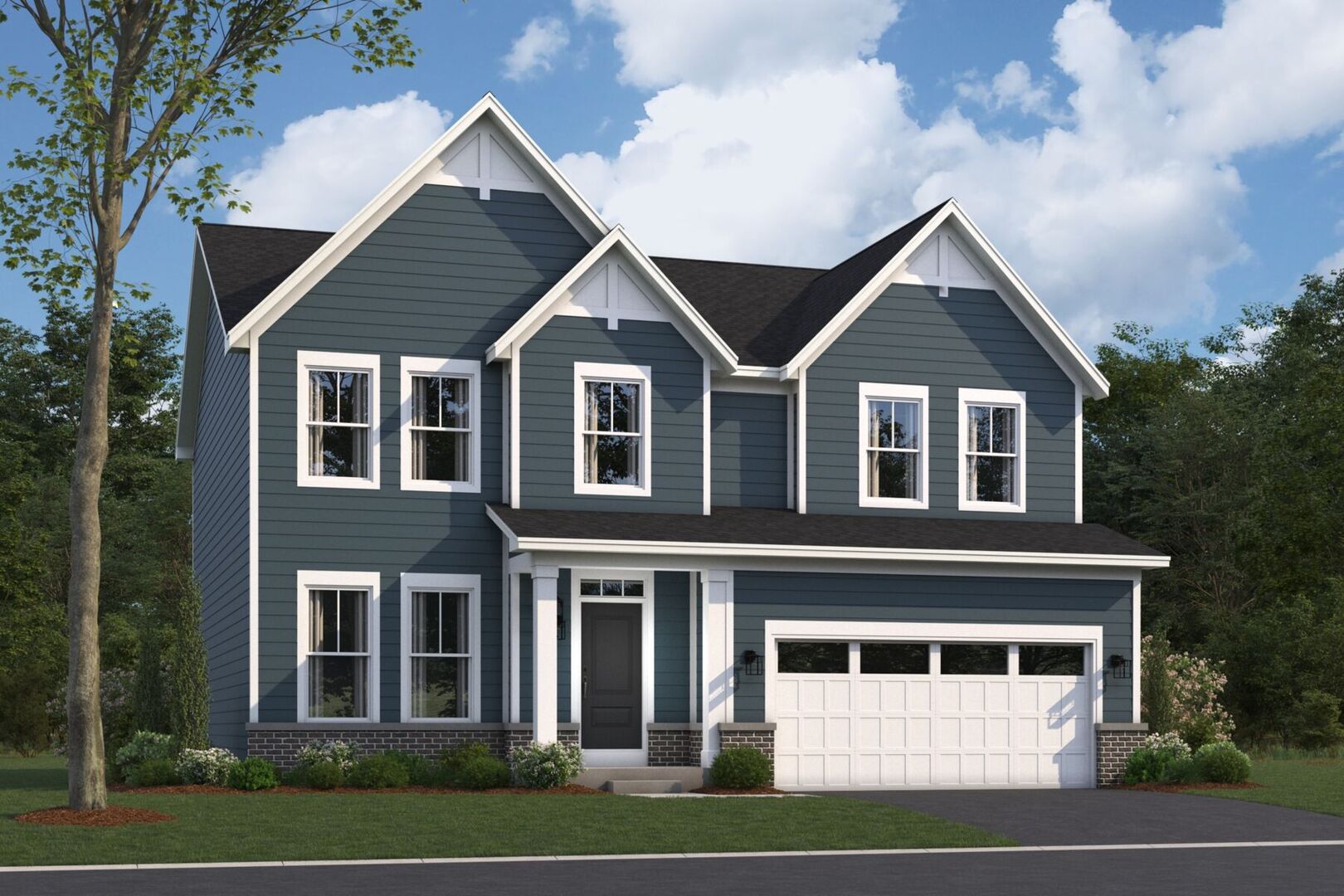 17343 S Sprucewood Drive, Lockport, IL 60441