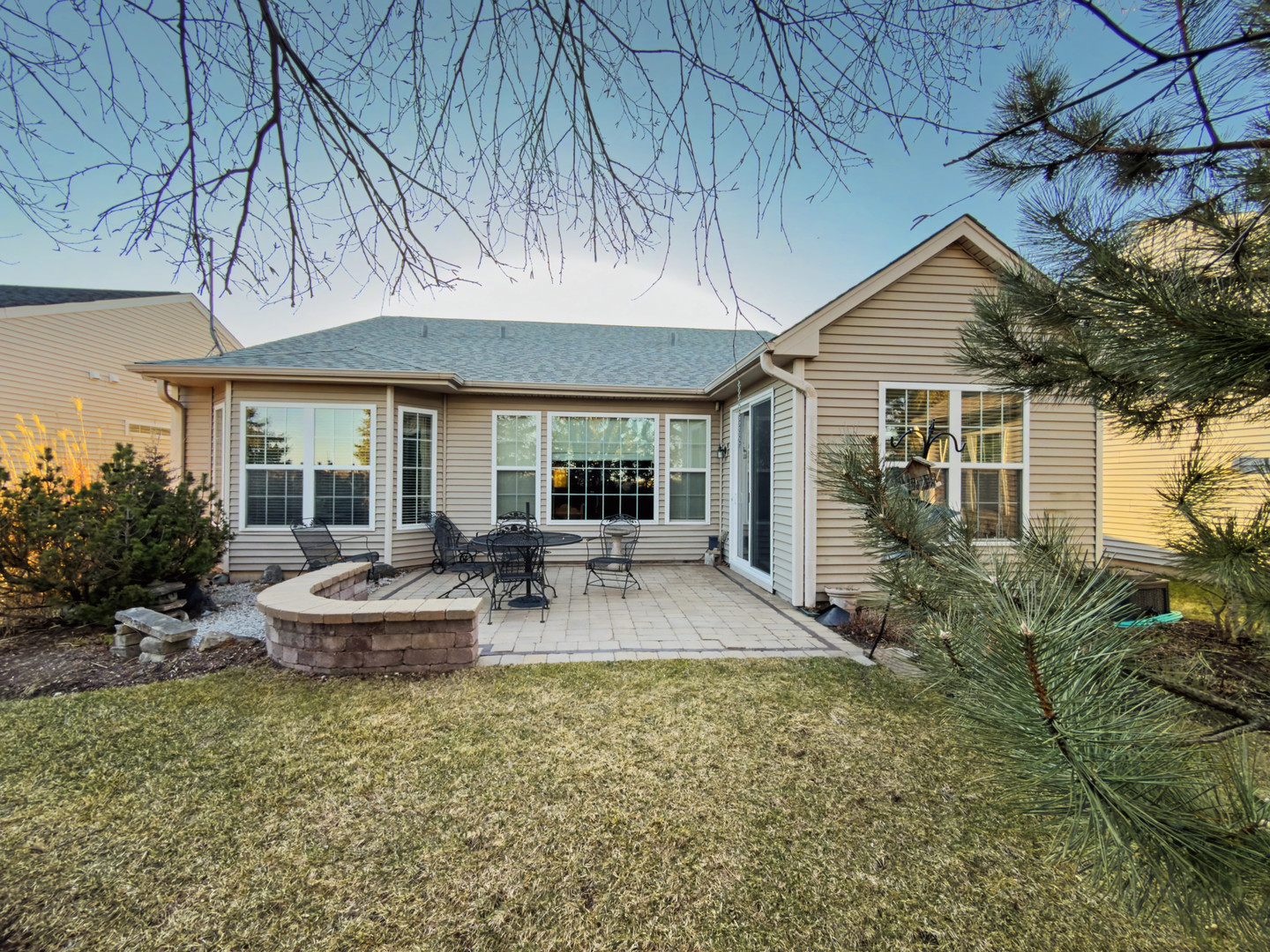 11480 Windsor Drive, Huntley, IL 60142