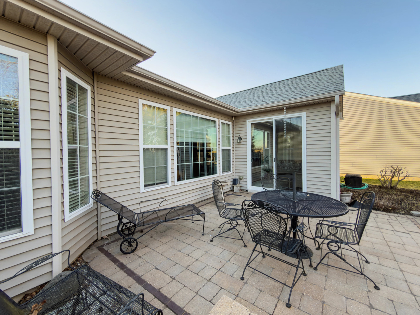 11480 Windsor Drive, Huntley, IL 60142