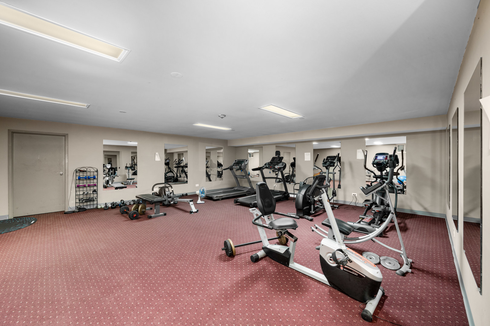 4900 Forest Avenue #108, Downers Grove, IL 60515