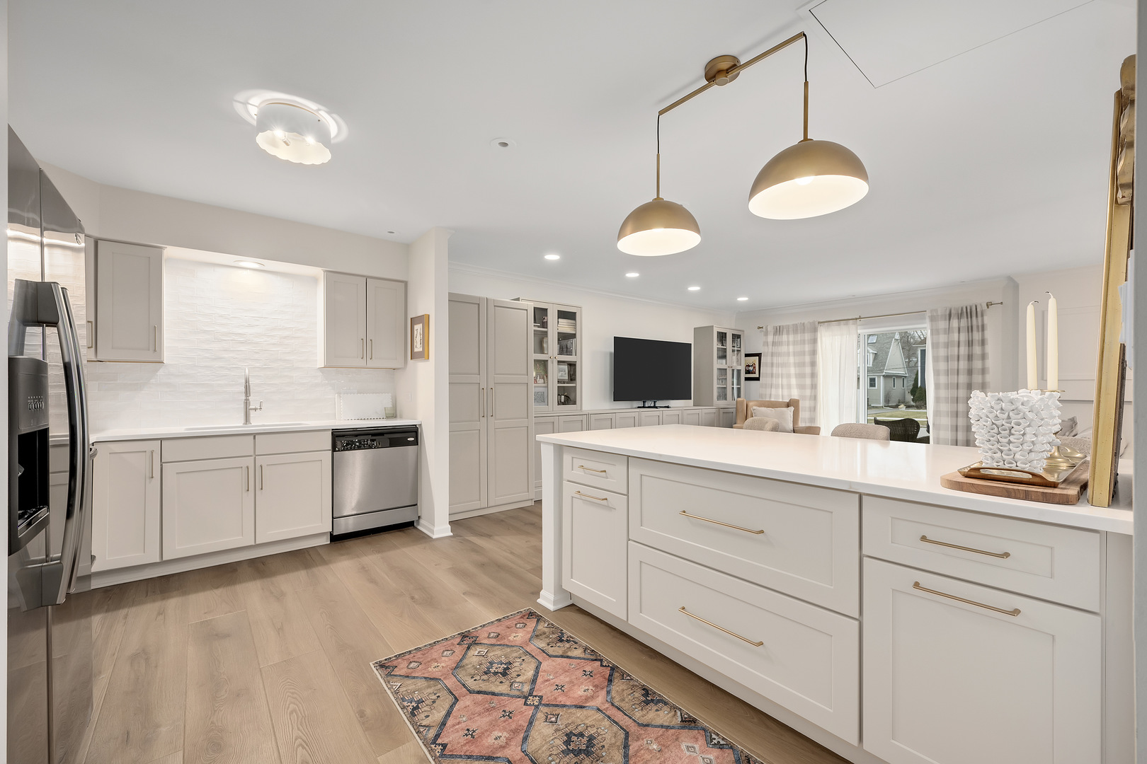 4900 Forest Avenue #108, Downers Grove, IL 60515