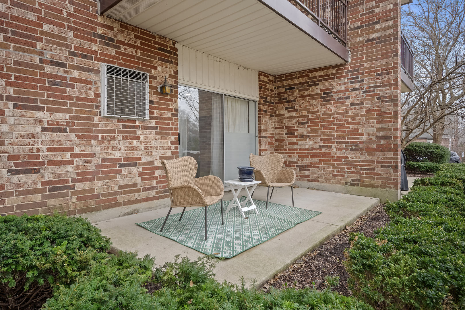 4900 Forest Avenue #108, Downers Grove, IL 60515