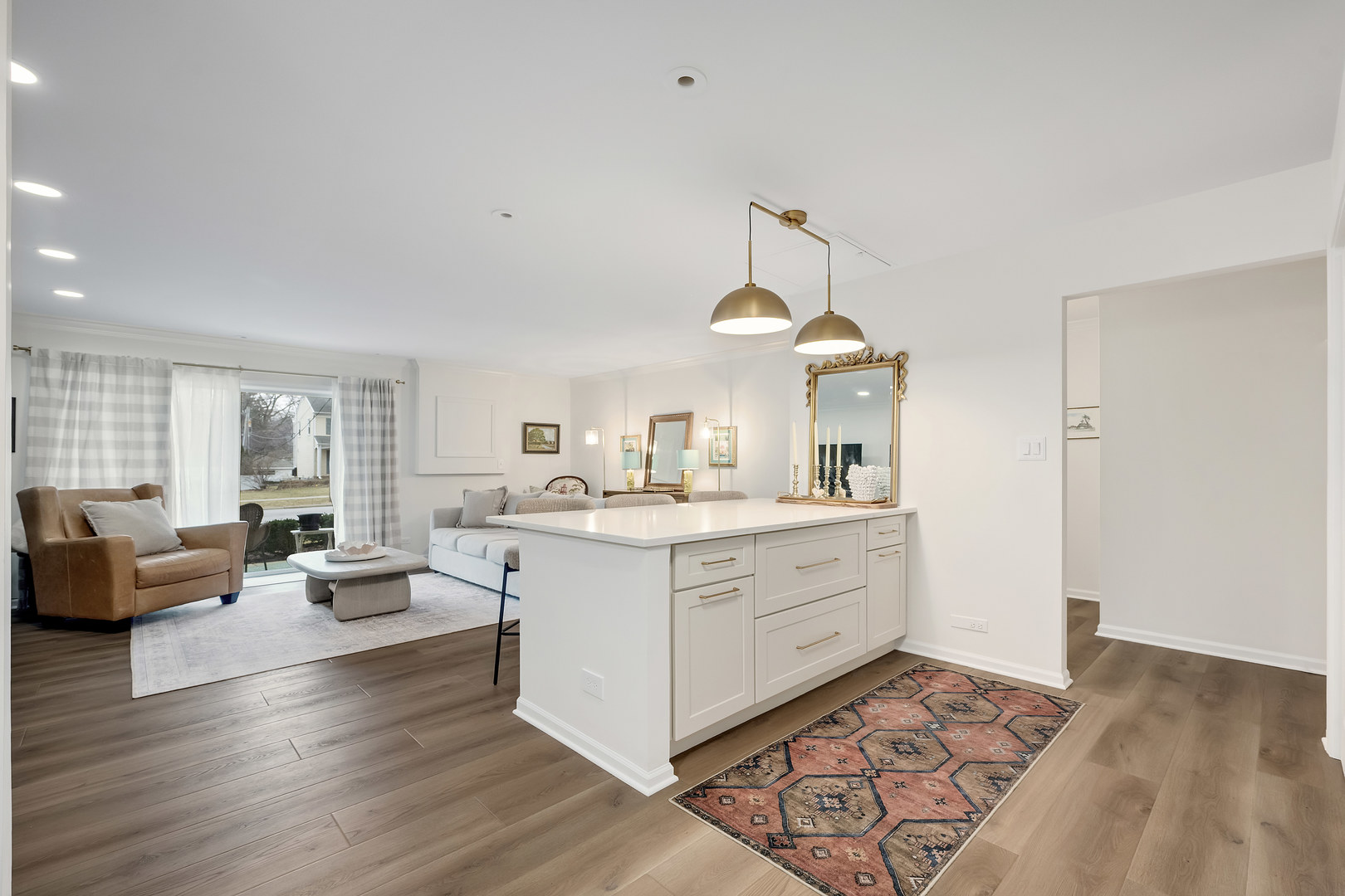 4900 Forest Avenue #108, Downers Grove, IL 60515