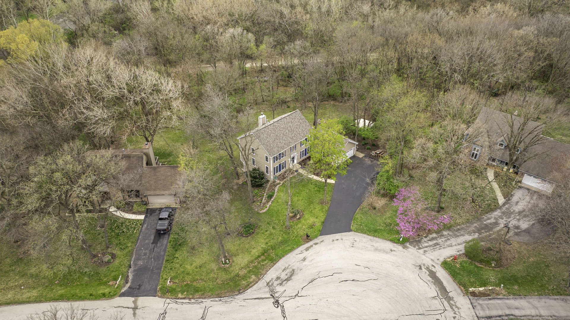 22506 S Queens Court, Joliet, IL 60404