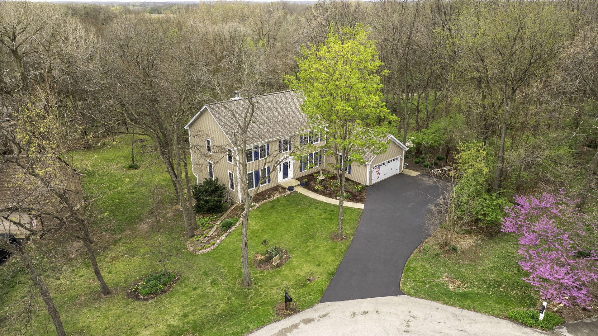 22506 S Queens Court, Joliet, IL 60404