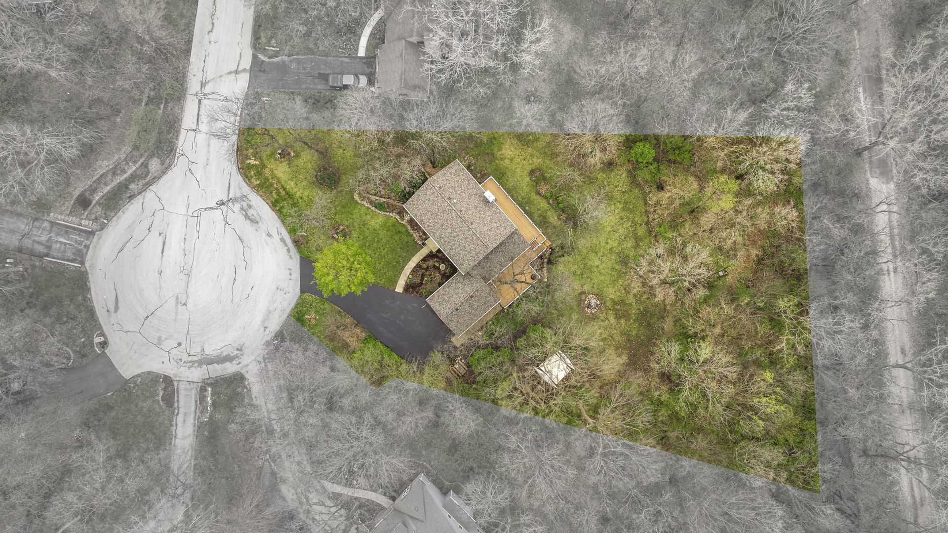 22506 S Queens Court, Joliet, IL 60404