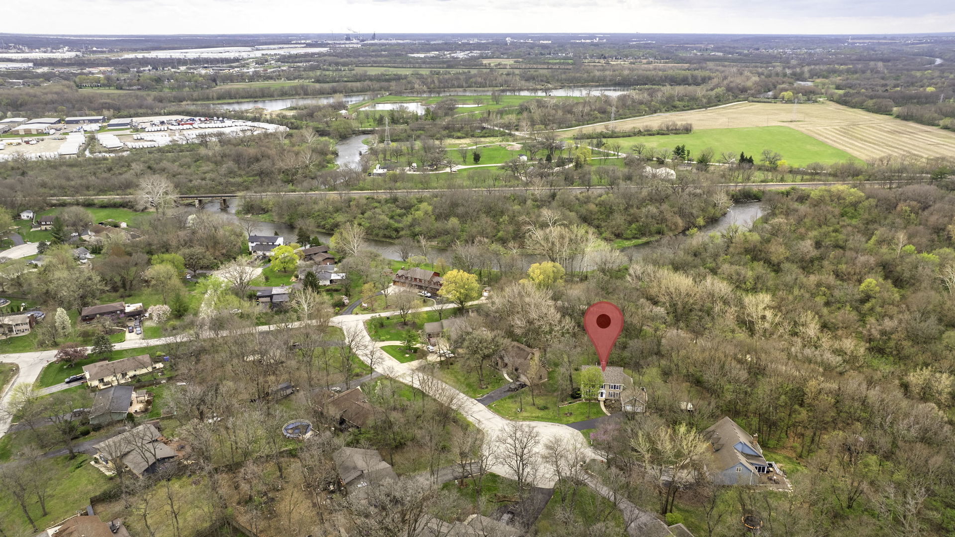 22506 S Queens Court, Joliet, IL 60404