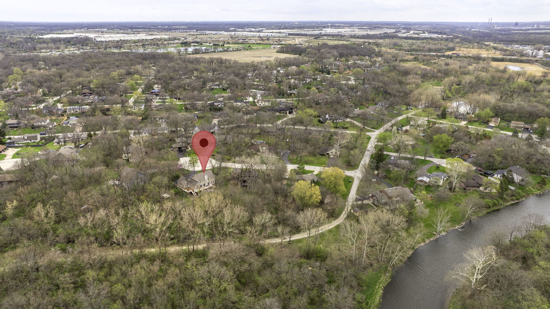 22506 S Queens Court, Joliet, IL 60404