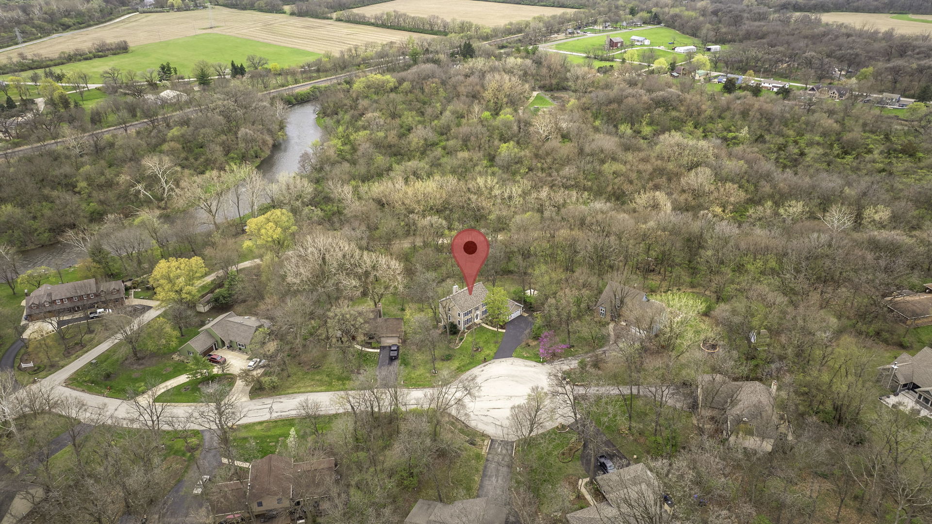 22506 S Queens Court, Joliet, IL 60404