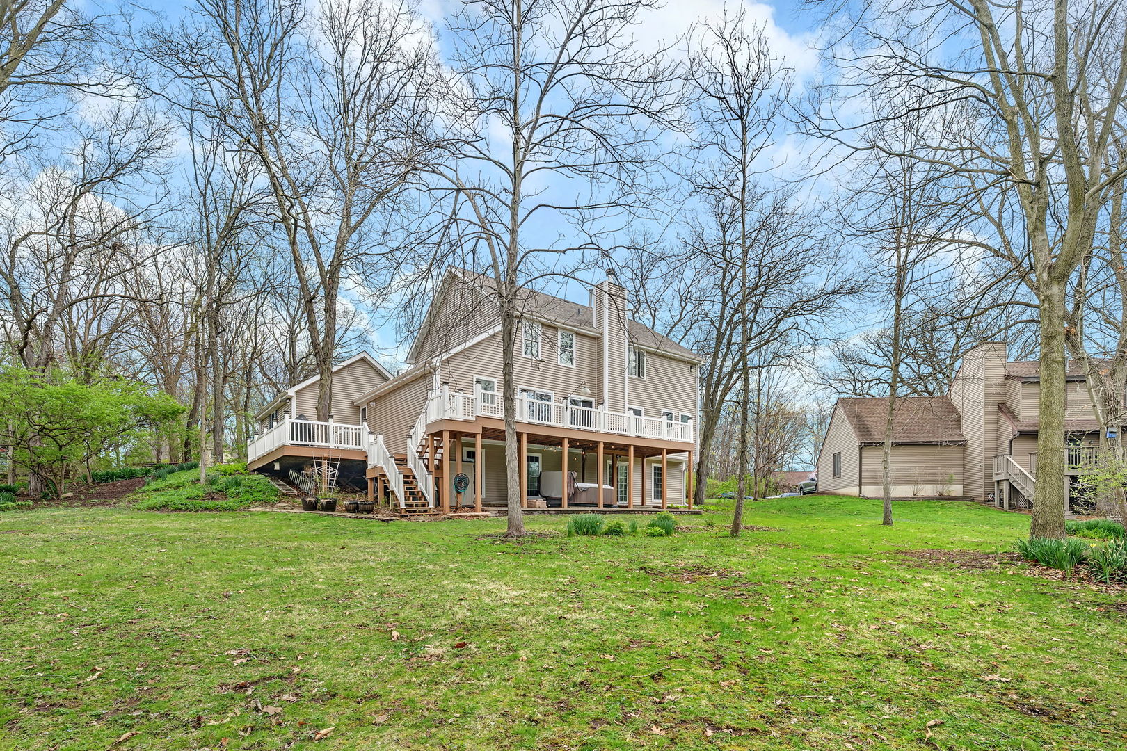 22506 S Queens Court, Joliet, IL 60404