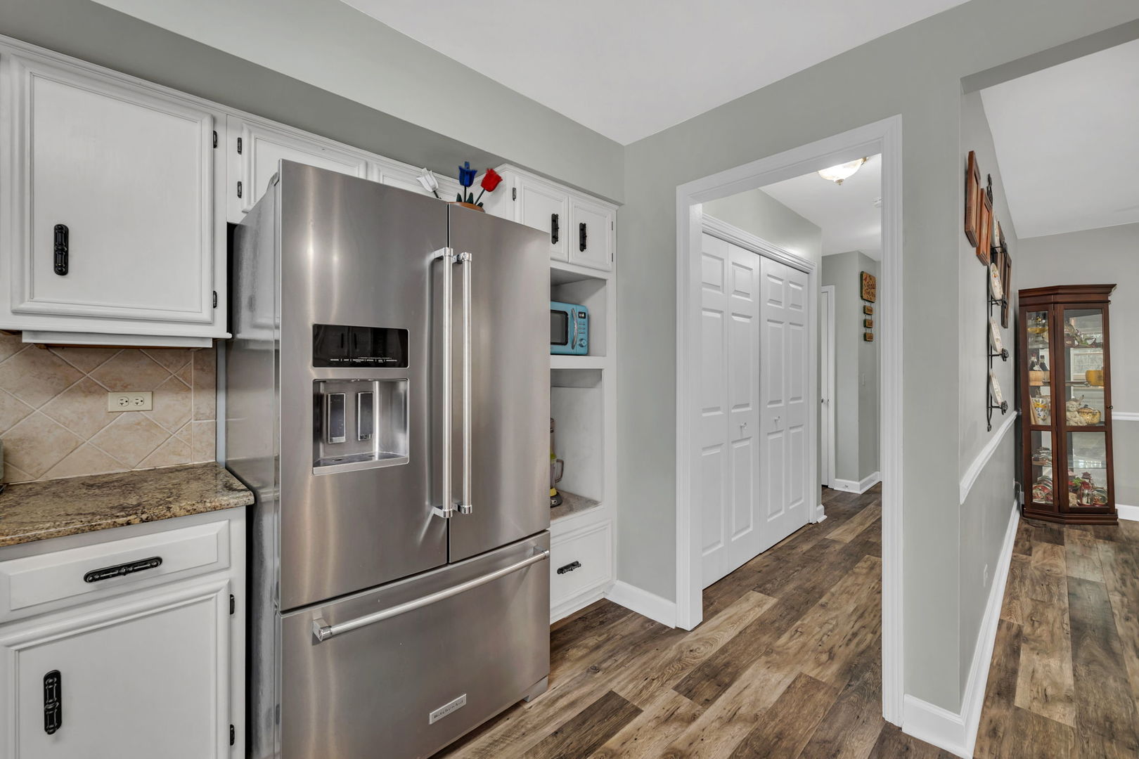 22506 S Queens Court, Joliet, IL 60404