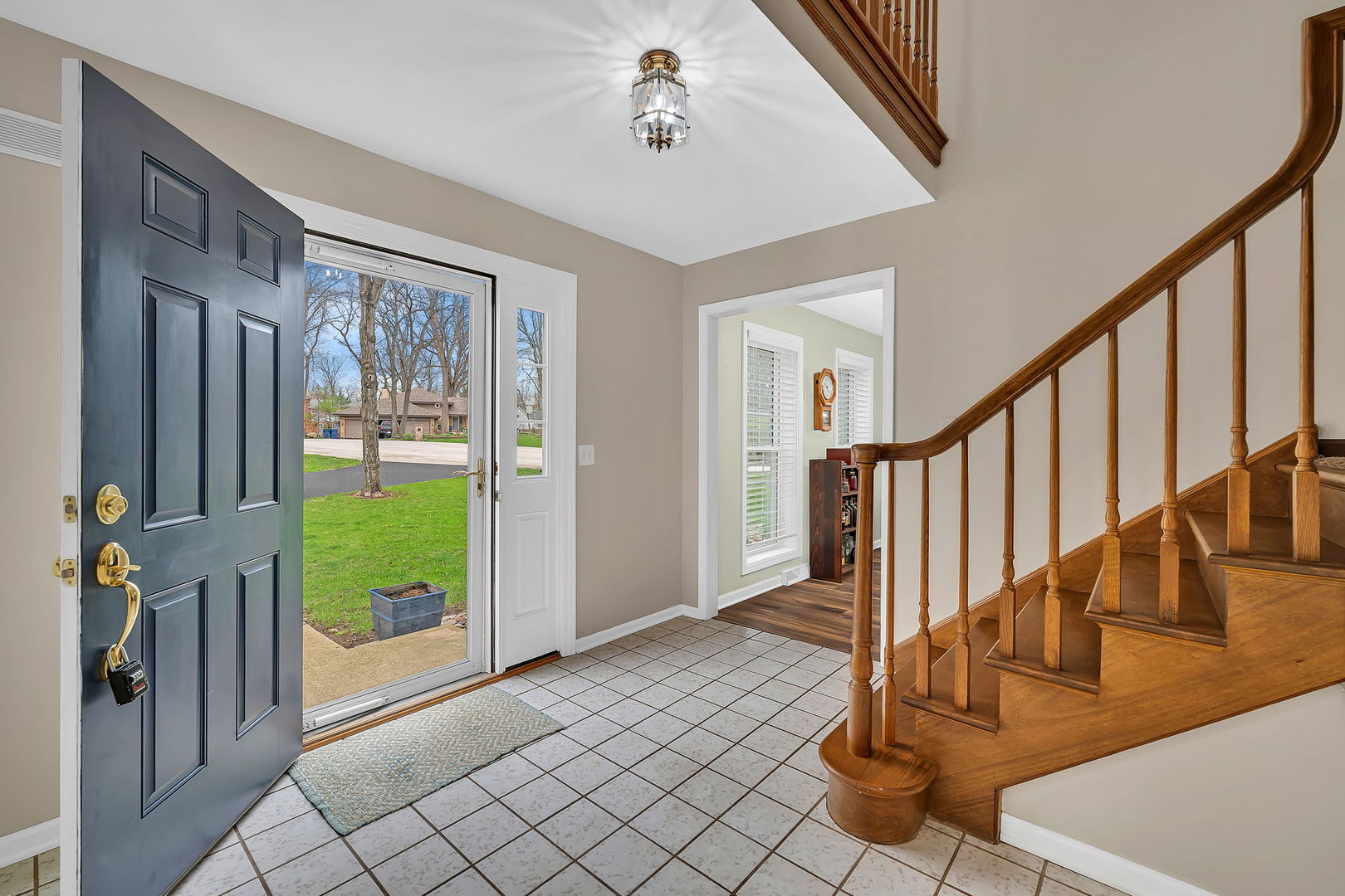 22506 S Queens Court, Joliet, IL 60404