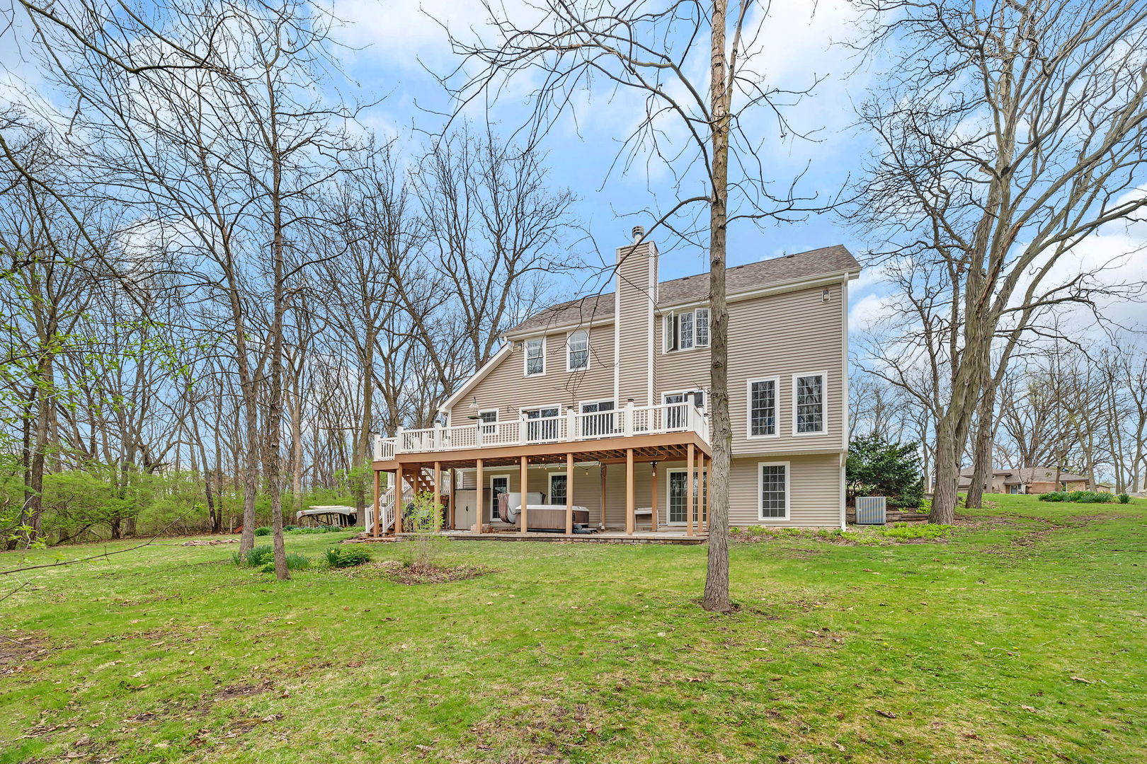 22506 S Queens Court, Joliet, IL 60404