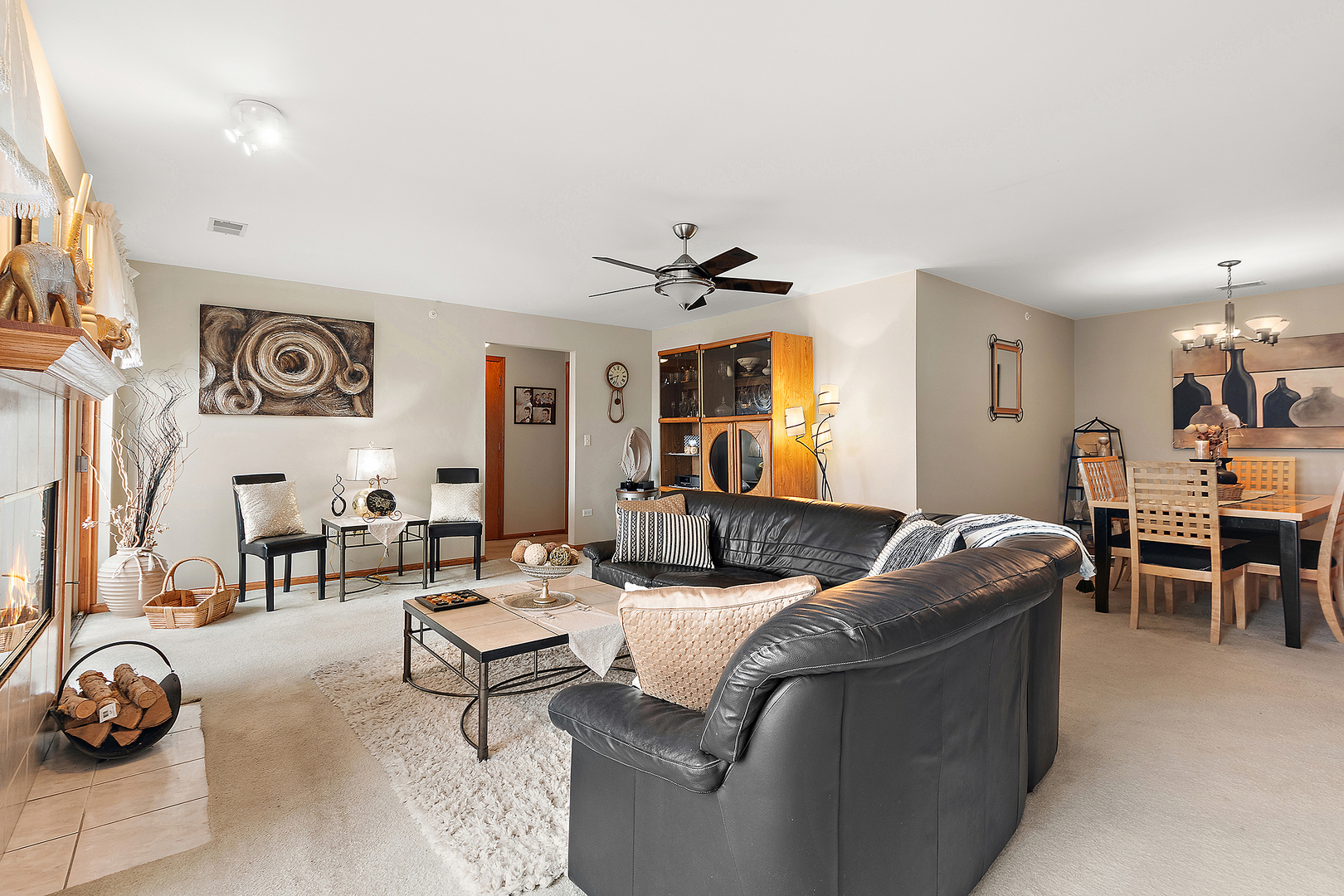 7751 Bristol Park Drive #4SE, Tinley Park, IL 60477