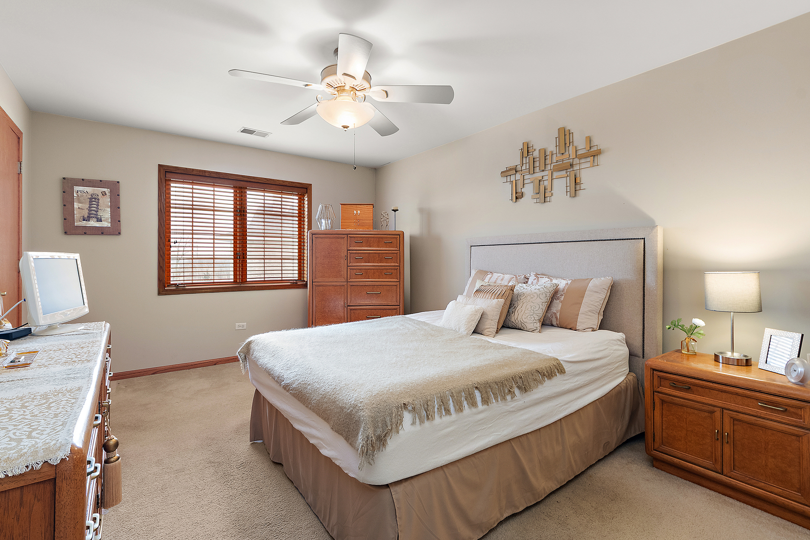 7751 Bristol Park Drive #4SE, Tinley Park, IL 60477