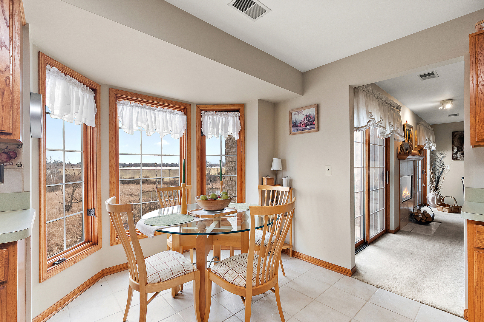 7751 Bristol Park Drive #4SE, Tinley Park, IL 60477