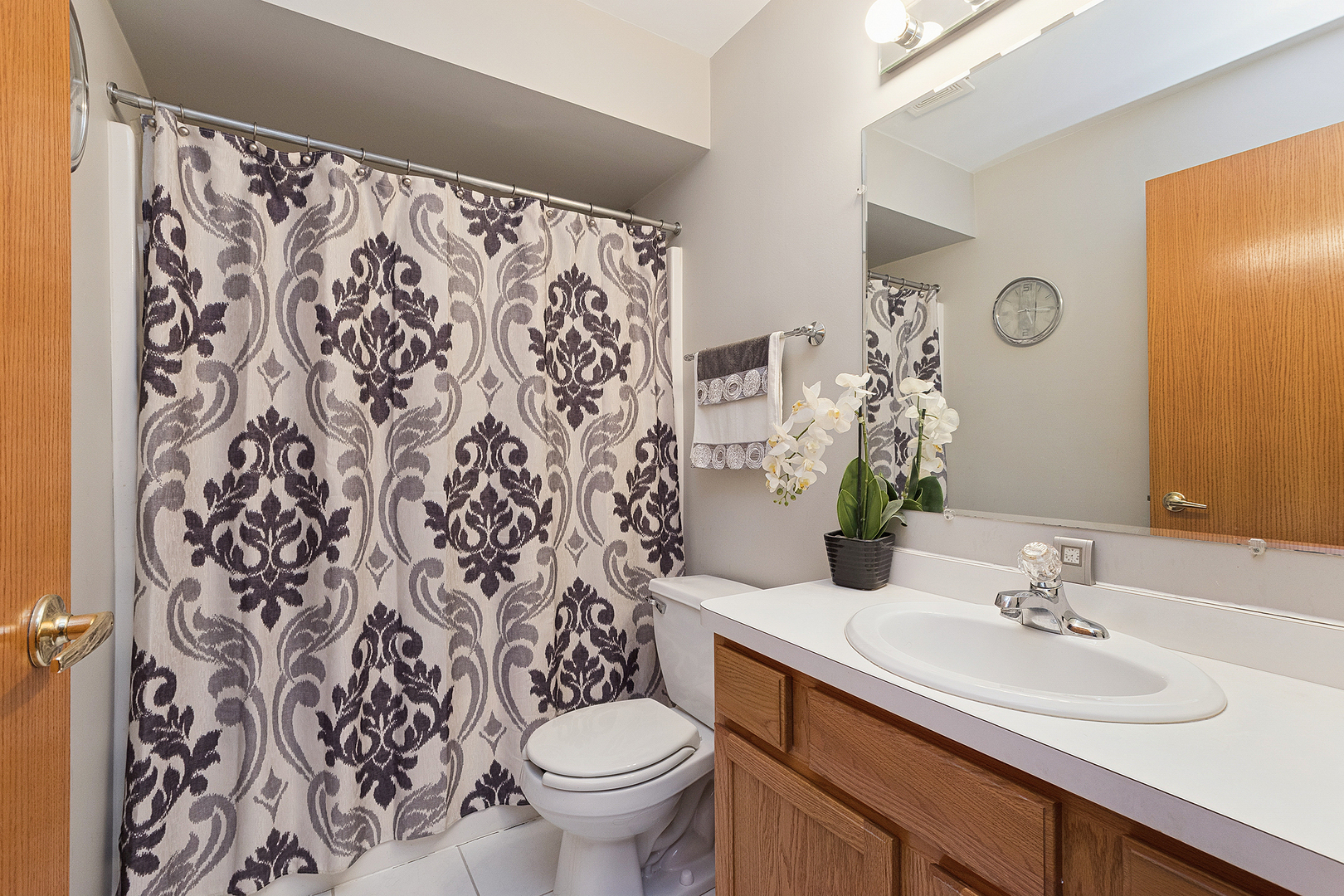 7751 Bristol Park Drive #4SE, Tinley Park, IL 60477