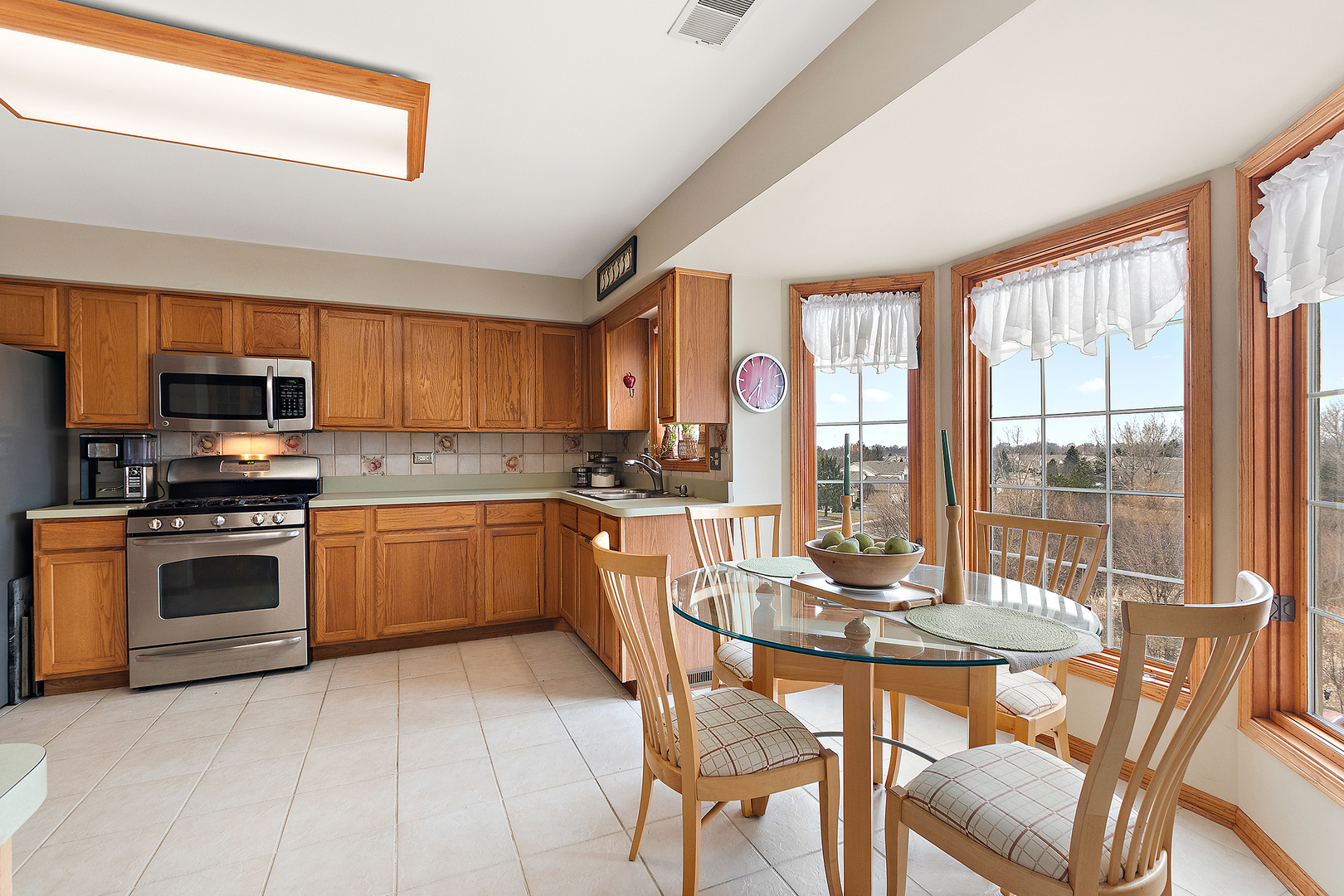 7751 Bristol Park Drive #4SE, Tinley Park, IL 60477