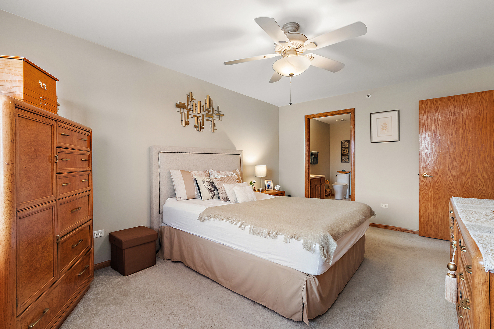 7751 Bristol Park Drive #4SE, Tinley Park, IL 60477