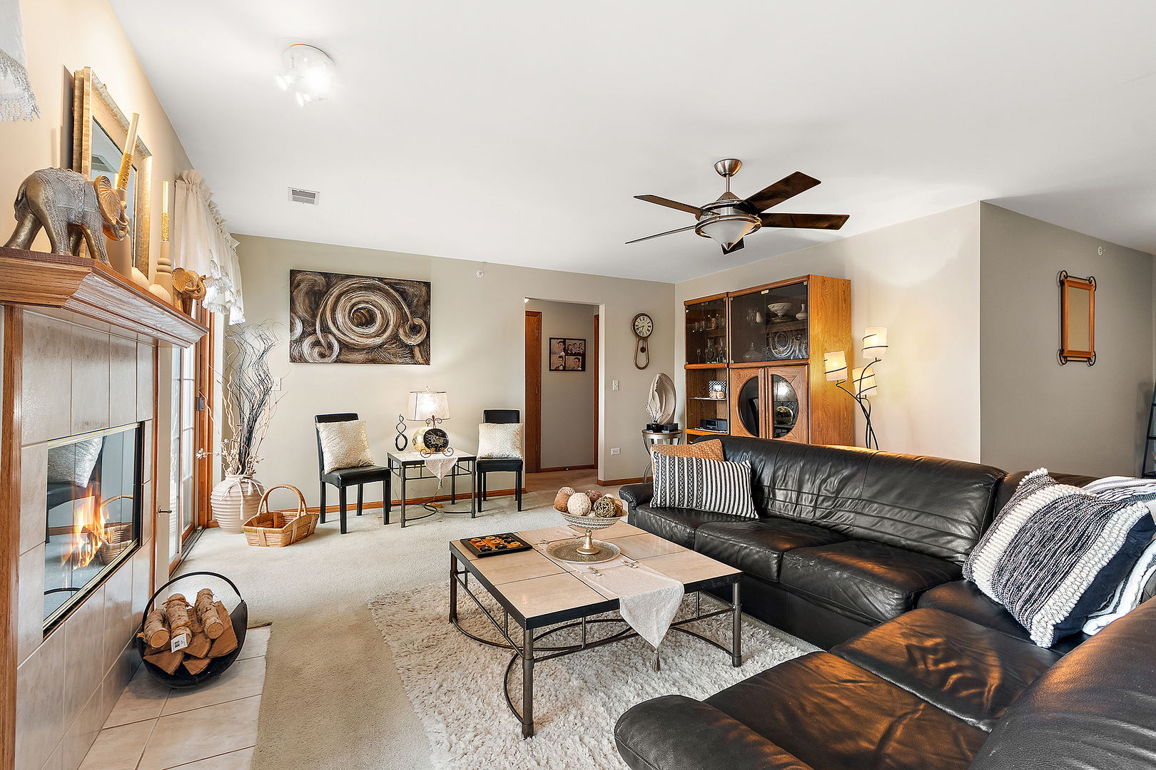 7751 Bristol Park Drive #4SE, Tinley Park, IL 60477