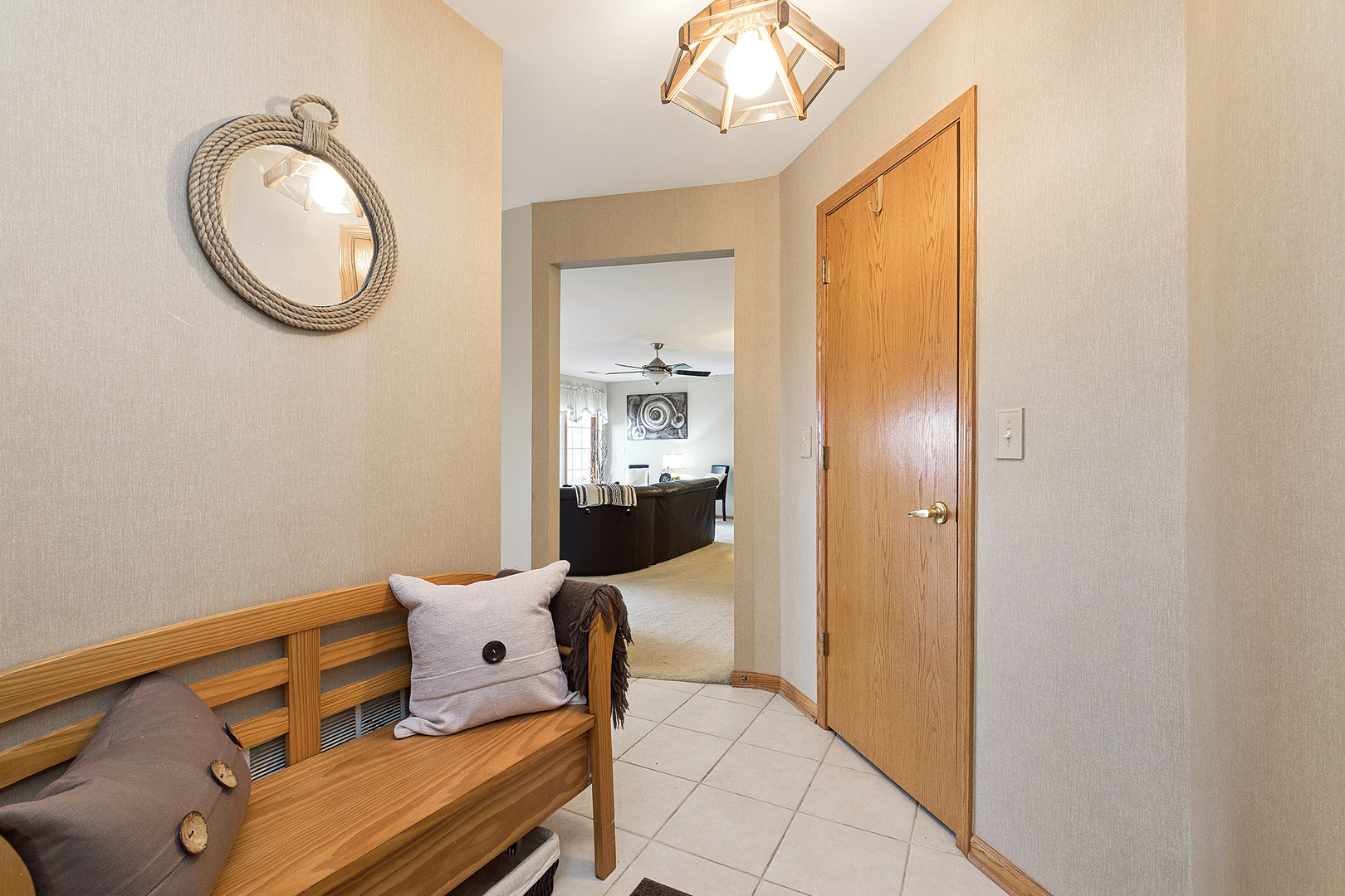 7751 Bristol Park Drive #4SE, Tinley Park, IL 60477