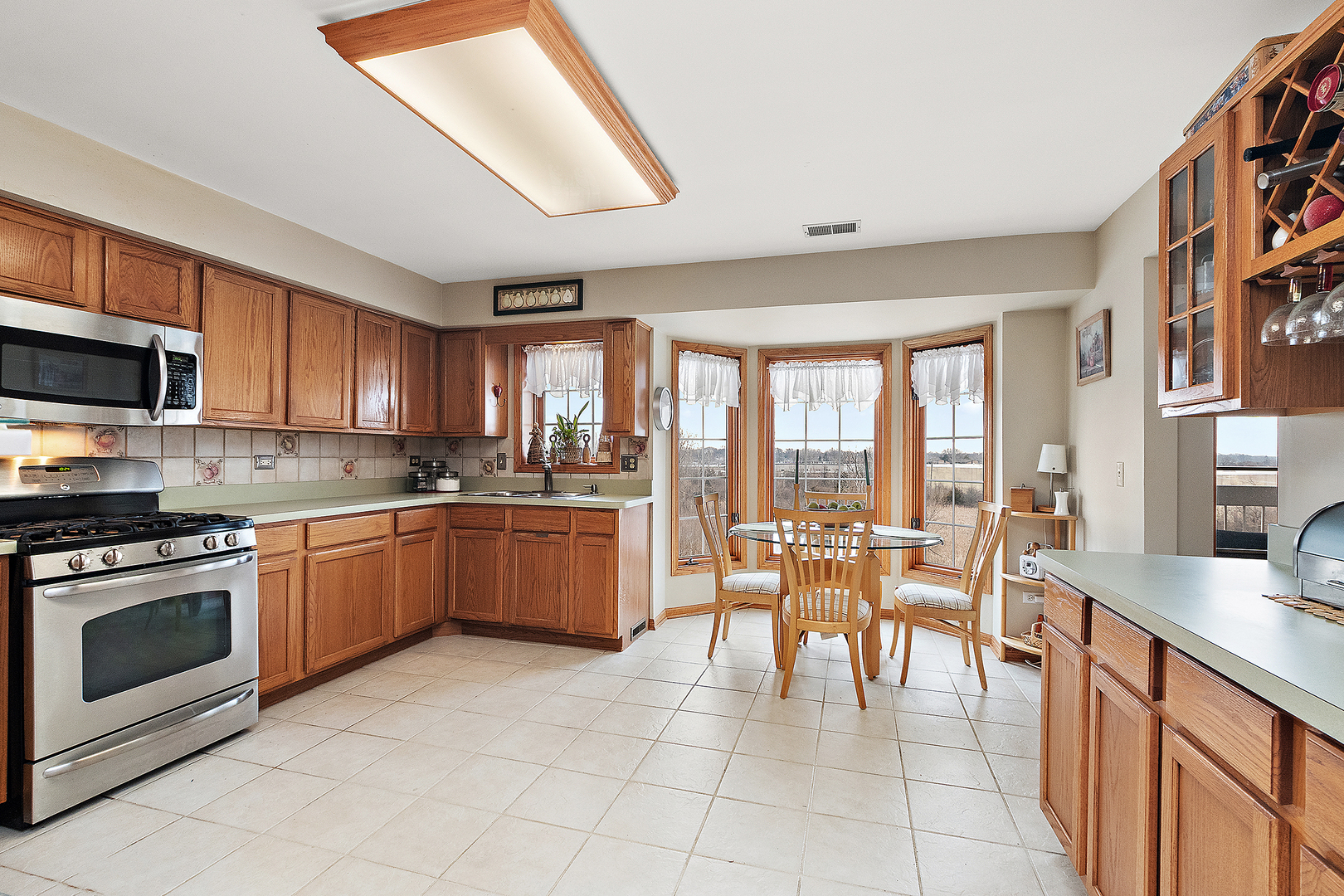 7751 Bristol Park Drive #4SE, Tinley Park, IL 60477