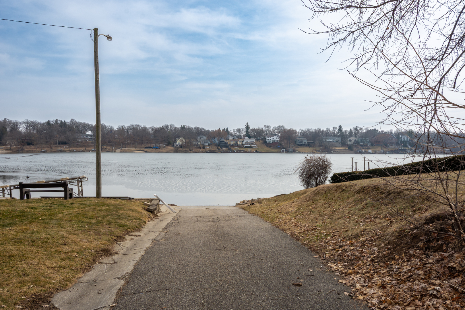 5802 Wonder Woods Drive, Wonder Lake, IL 60097