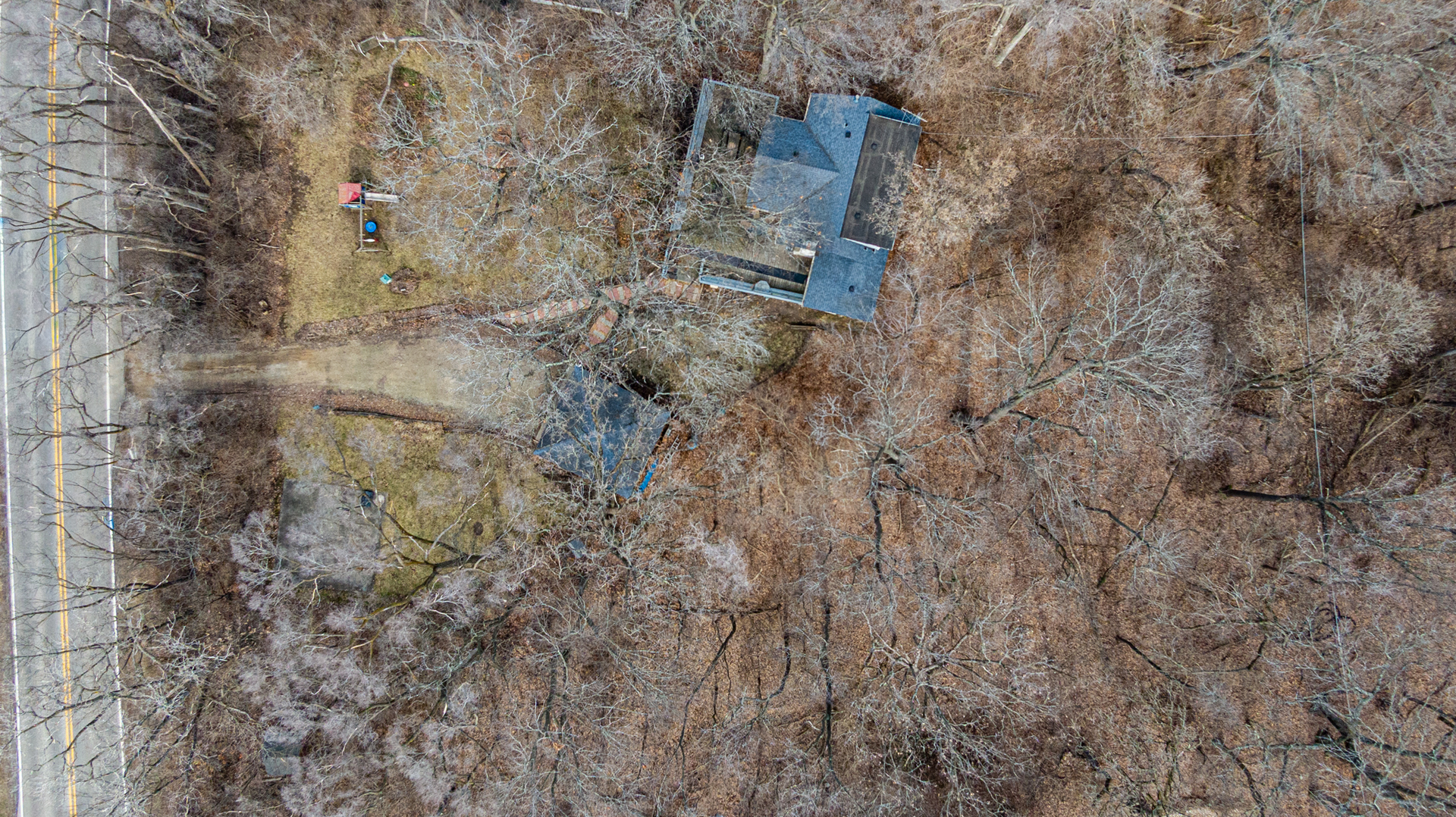 5802 Wonder Woods Drive, Wonder Lake, IL 60097