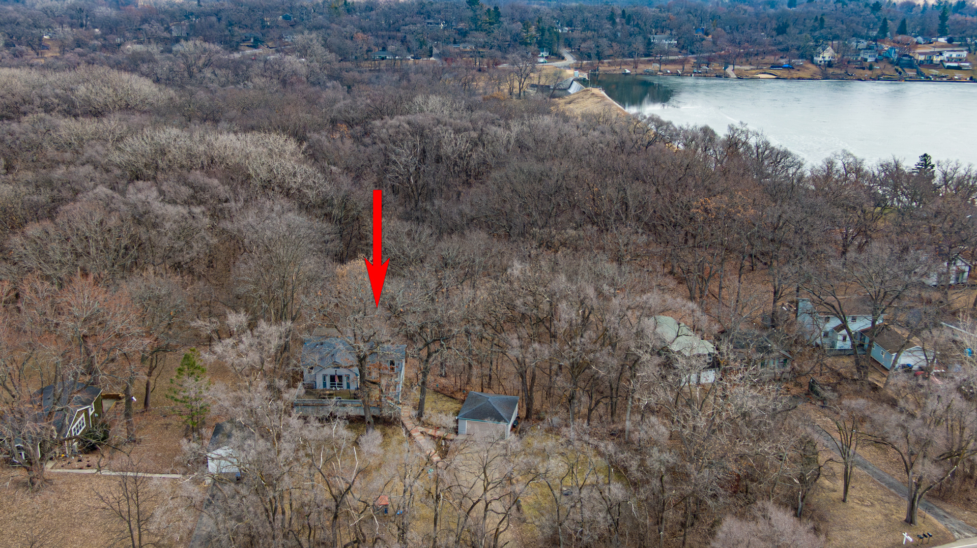 5802 Wonder Woods Drive, Wonder Lake, IL 60097